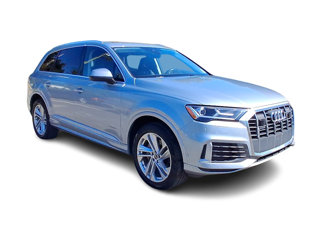 Thumbnail: 2023 Audi Q7 - 17