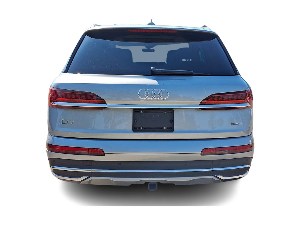 Thumbnail: 2023 Audi Q7 - 5