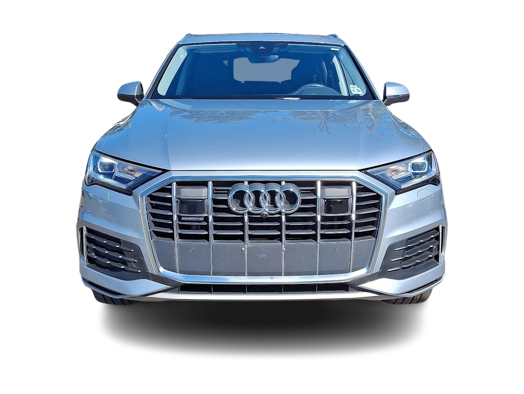 Thumbnail: 2023 Audi Q7 - 35
