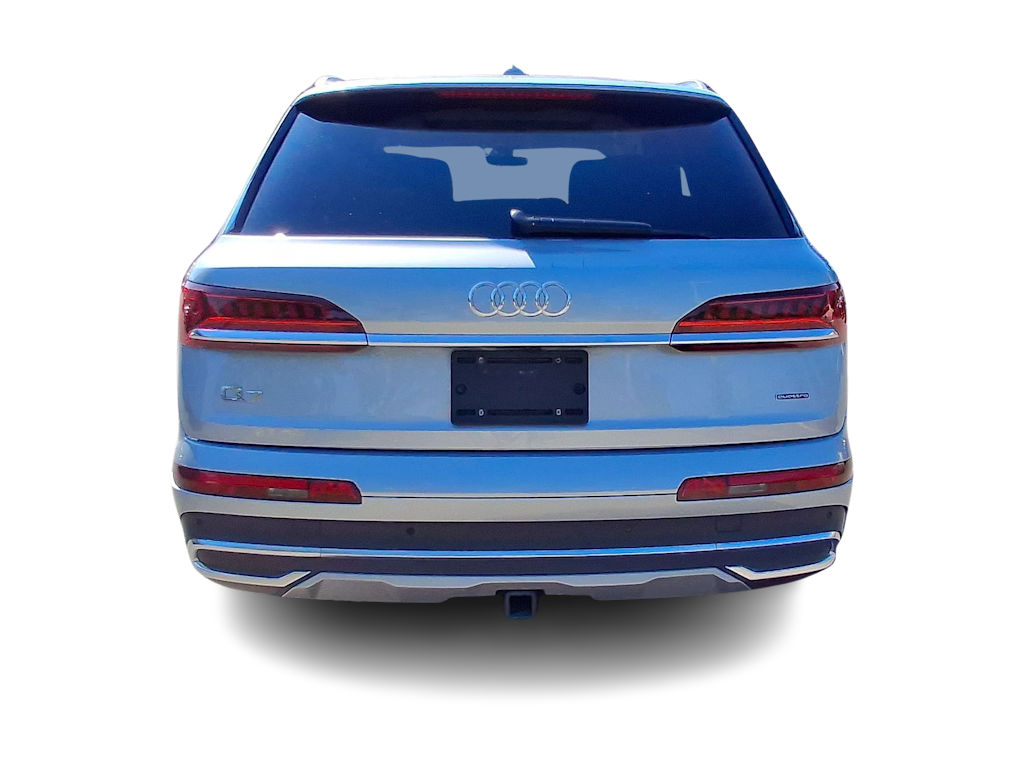 Thumbnail: 2023 Audi Q7 - 31