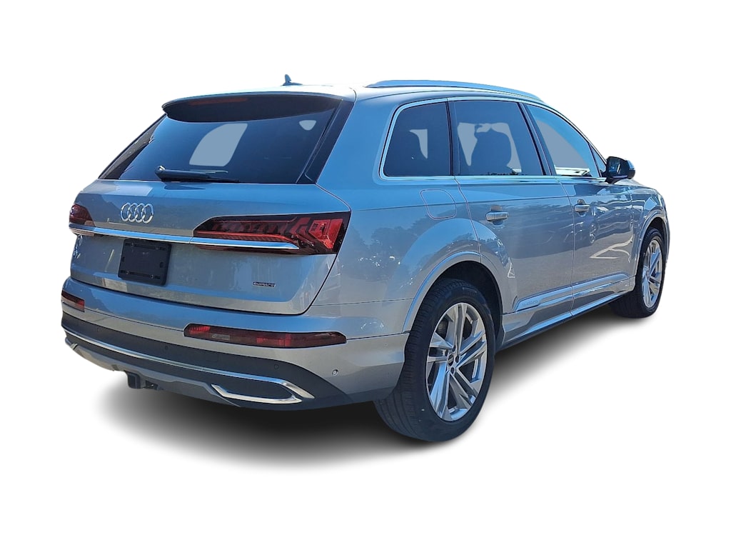 Thumbnail: 2023 Audi Q7 - 32