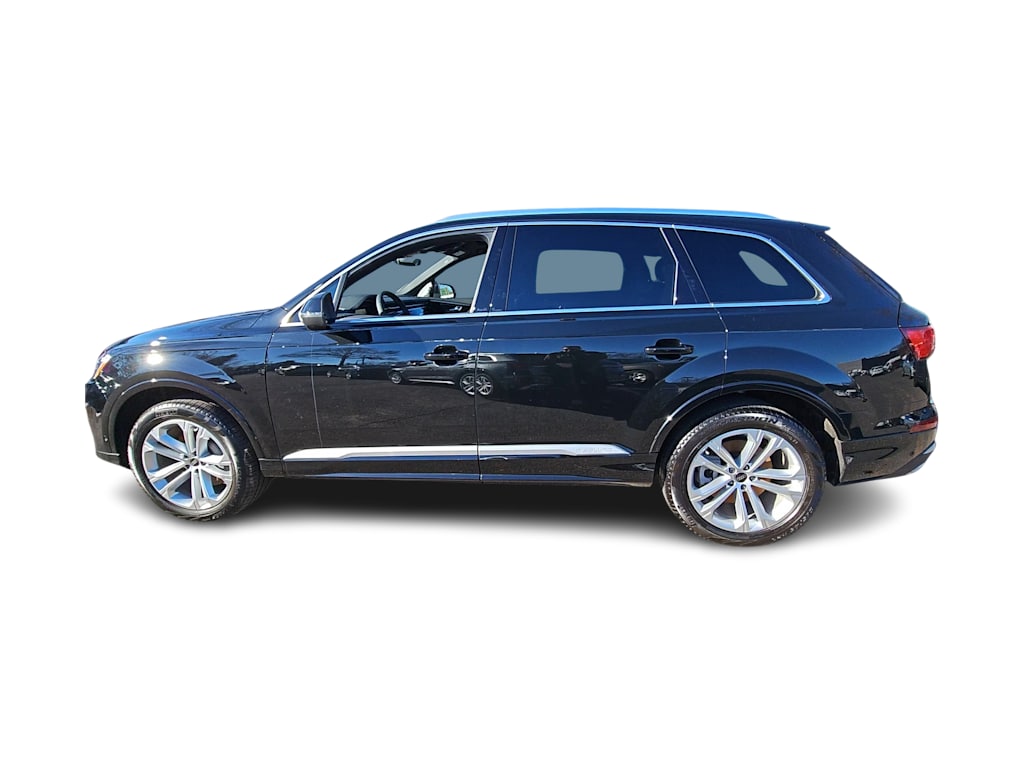 Thumbnail: 2025 Audi Q7 - 3
