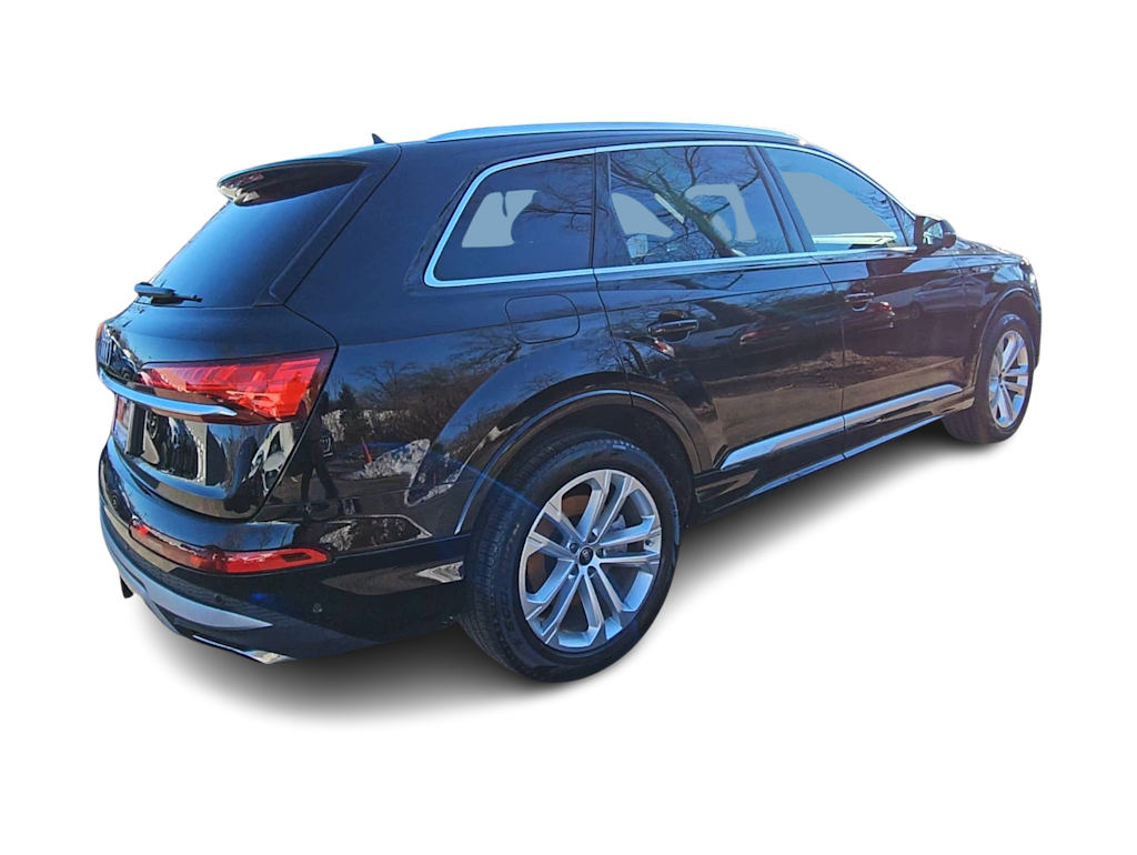 Thumbnail: 2025 Audi Q7 - 17