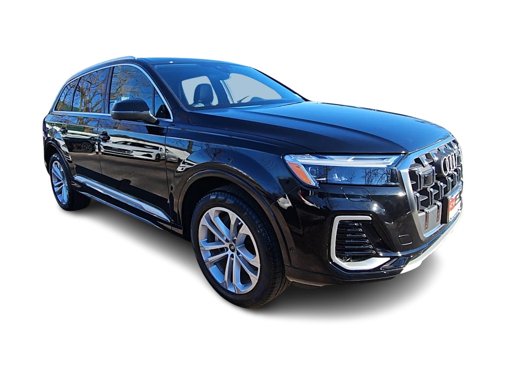 Thumbnail: 2025 Audi Q7 - 15