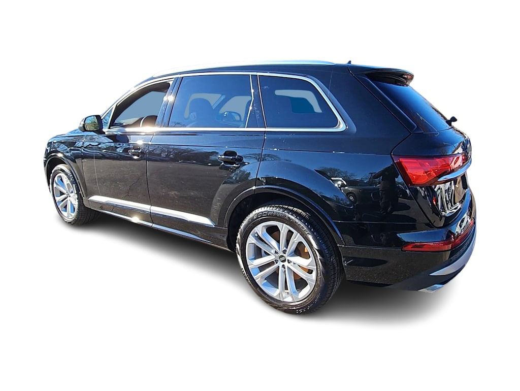 Thumbnail: 2025 Audi Q7 - 4