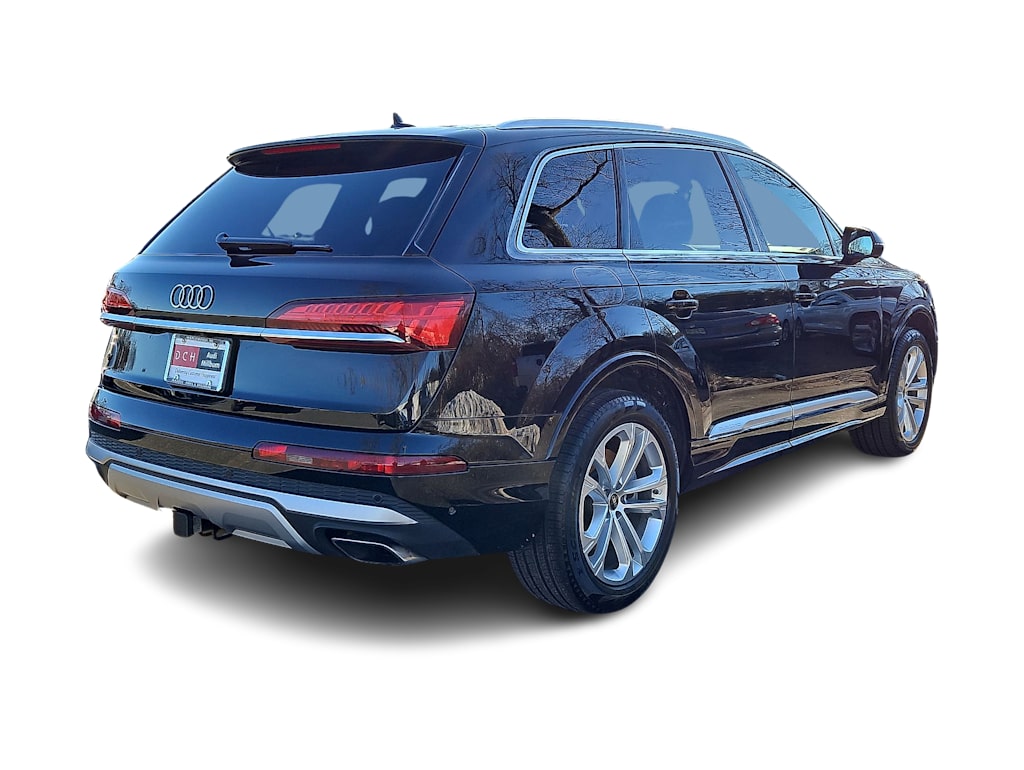 Thumbnail: 2025 Audi Q7 - 26