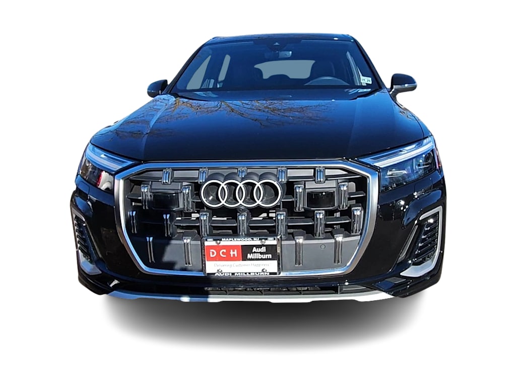 Thumbnail: 2025 Audi Q7 - 6