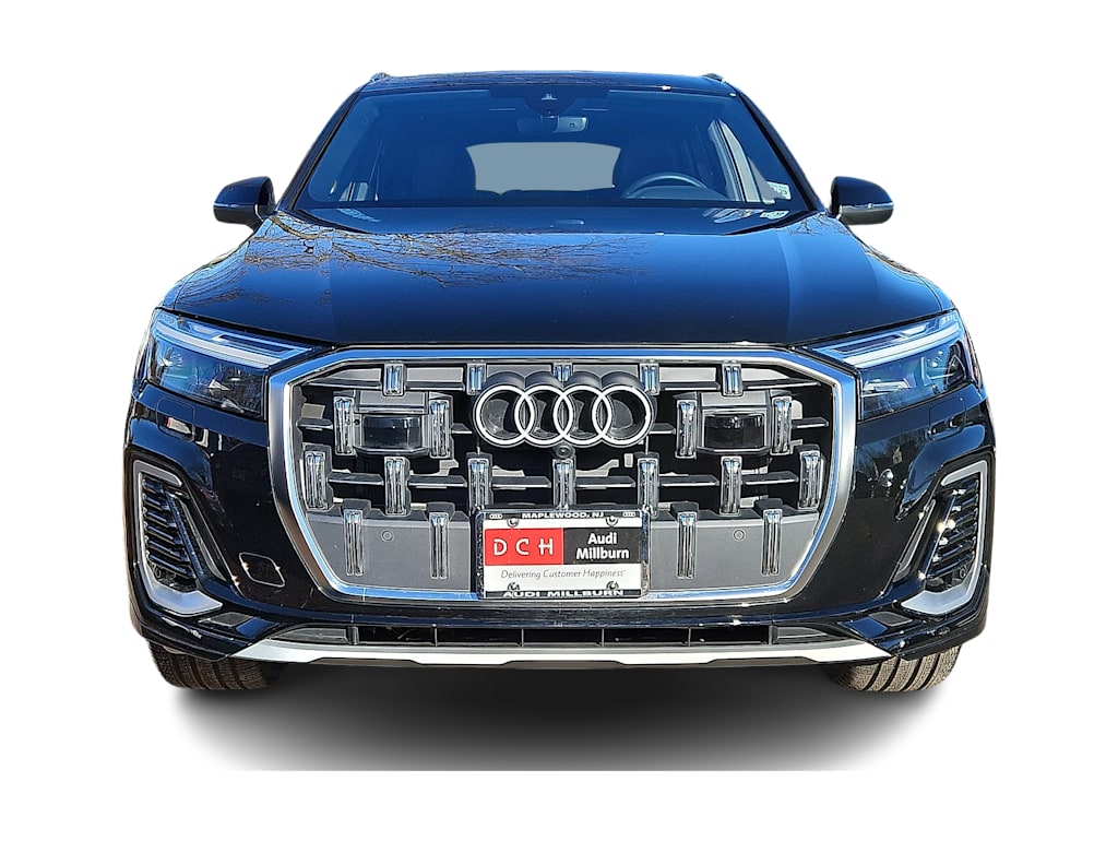 Thumbnail: 2025 Audi Q7 - 29
