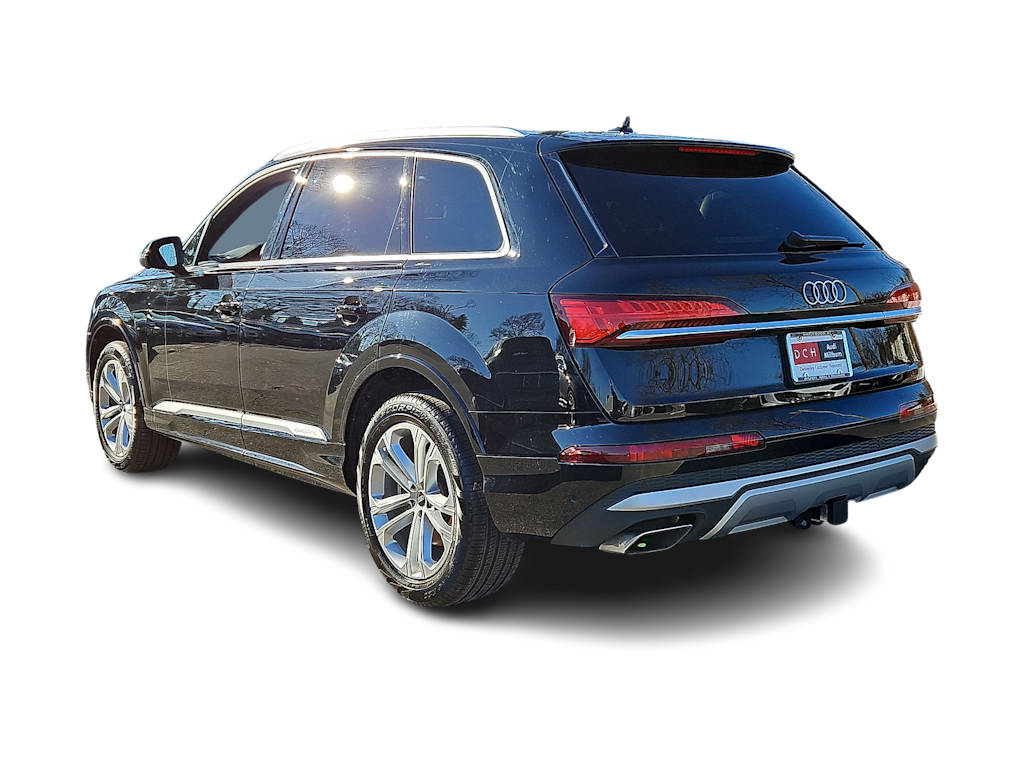 Thumbnail: 2025 Audi Q7 - 24