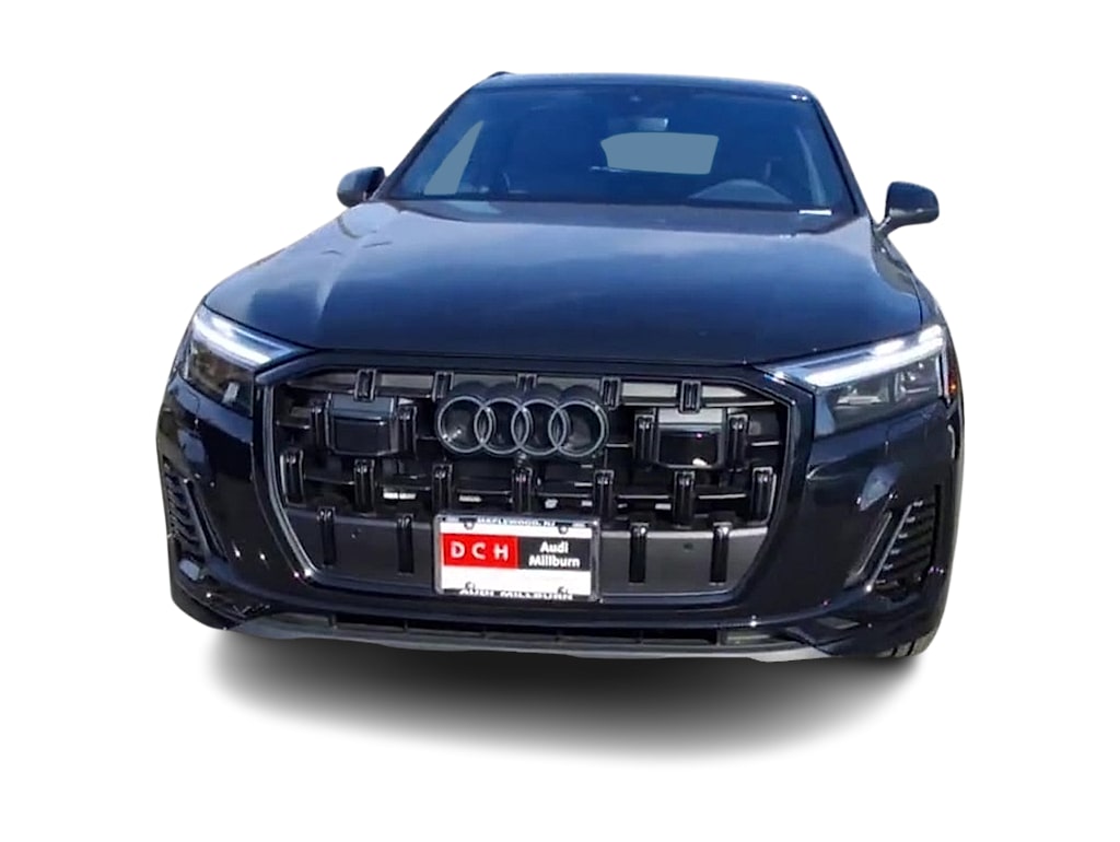 Thumbnail: 2026 Audi Q7 - 6