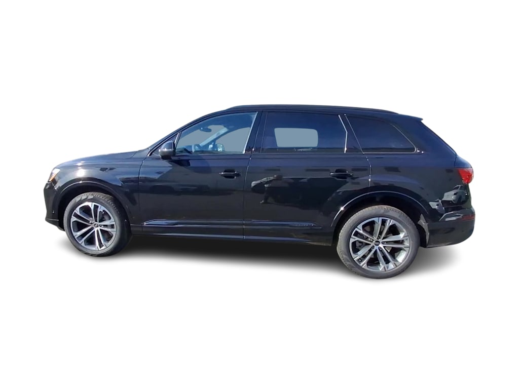 Thumbnail: 2026 Audi Q7 - 3