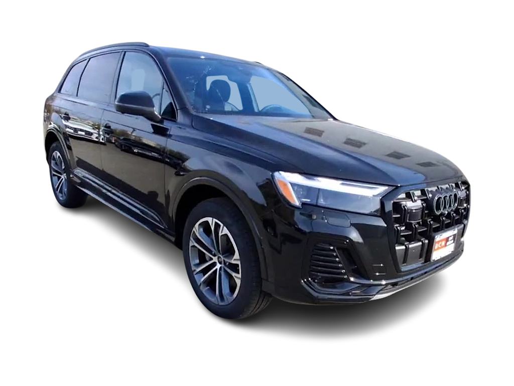 Thumbnail: 2026 Audi Q7 - 11