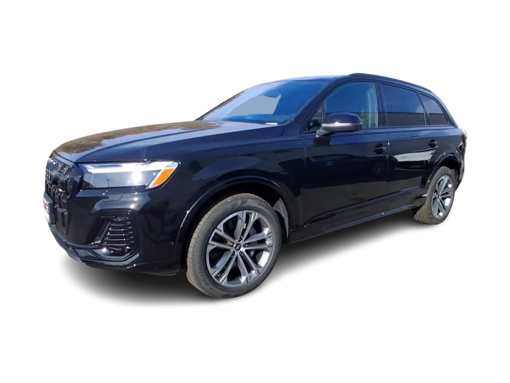 Thumbnail: 2026 Audi Q7 - 12