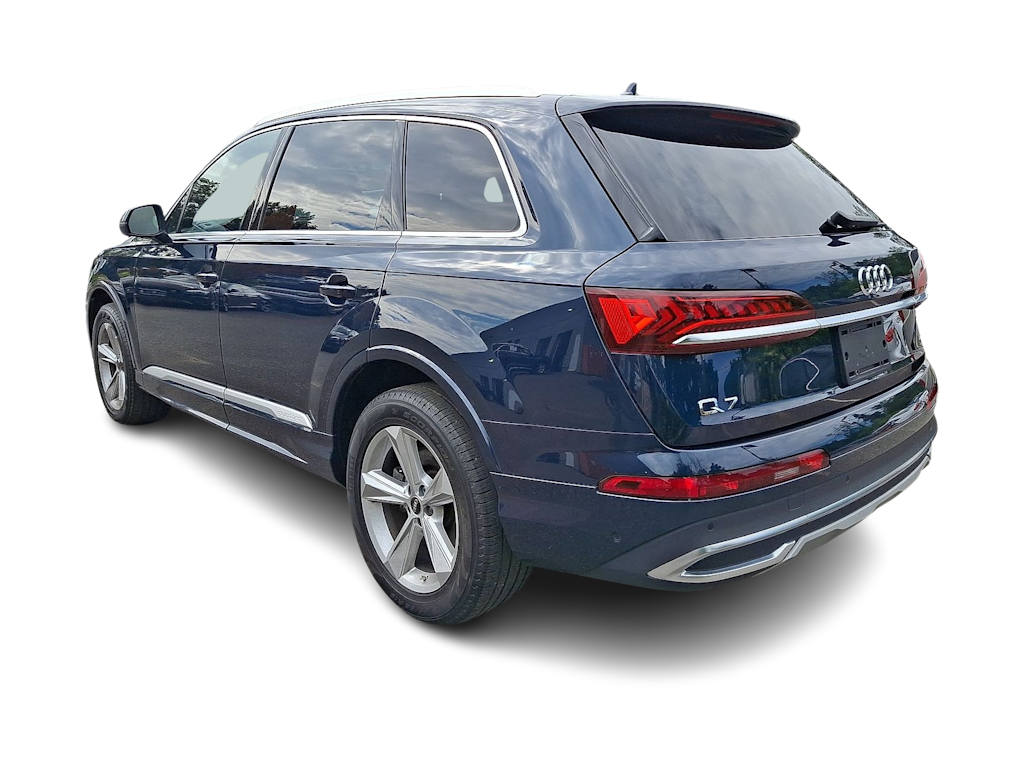 Thumbnail: 2023 Audi Q7 - 30