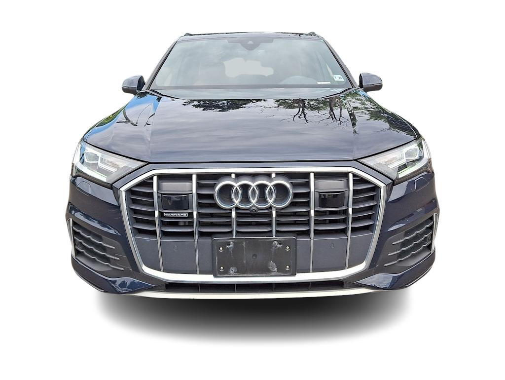 Thumbnail: 2023 Audi Q7 - 35