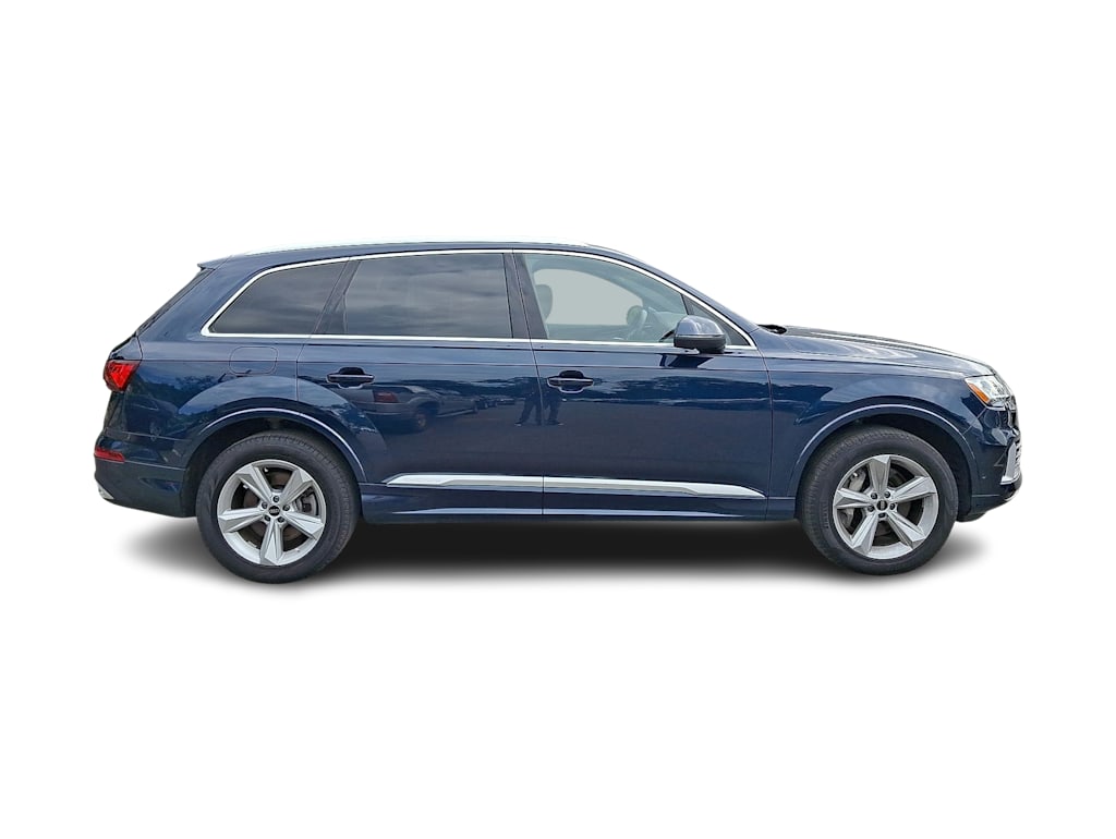 Thumbnail: 2023 Audi Q7 - 33