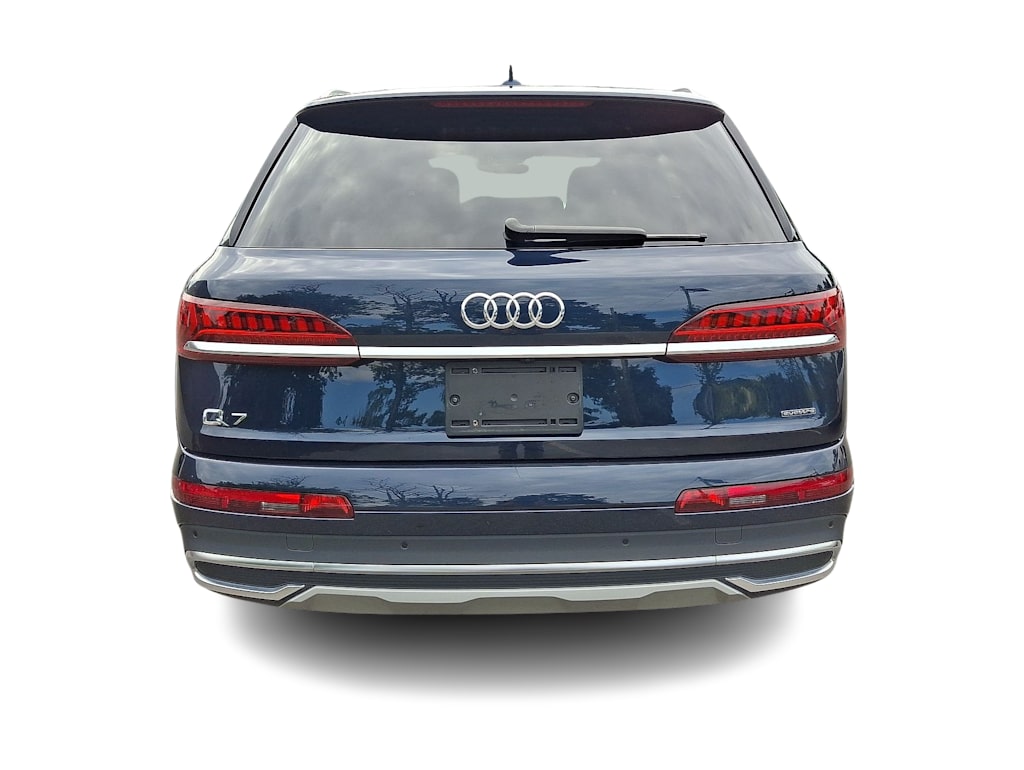 Thumbnail: 2023 Audi Q7 - 31