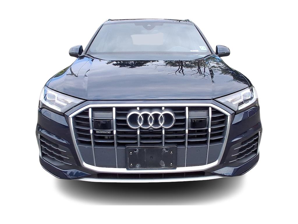 Thumbnail: 2023 Audi Q7 - 6