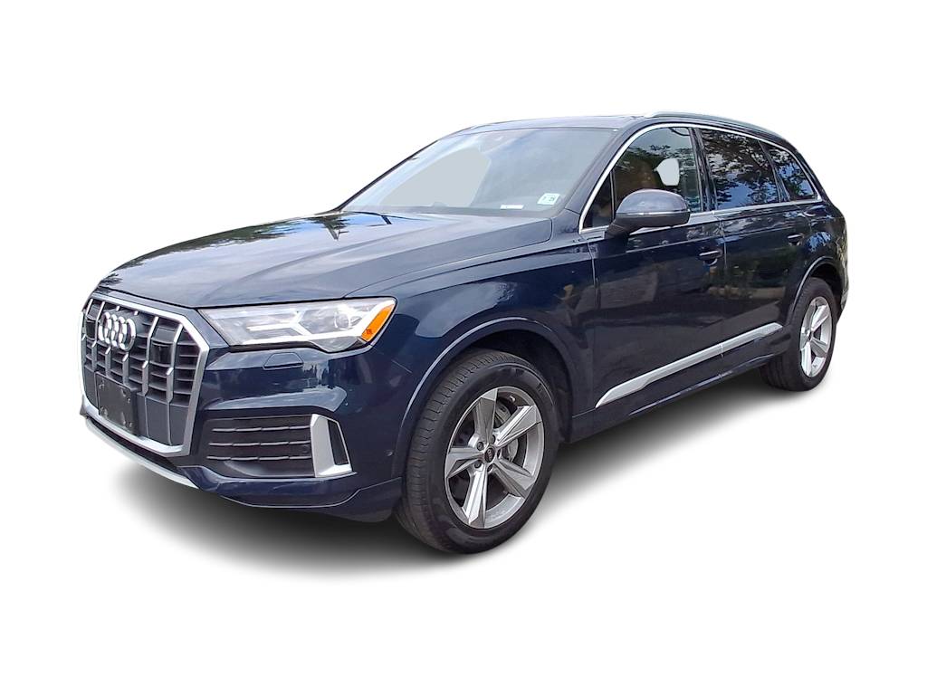 Thumbnail: 2023 Audi Q7 - 18