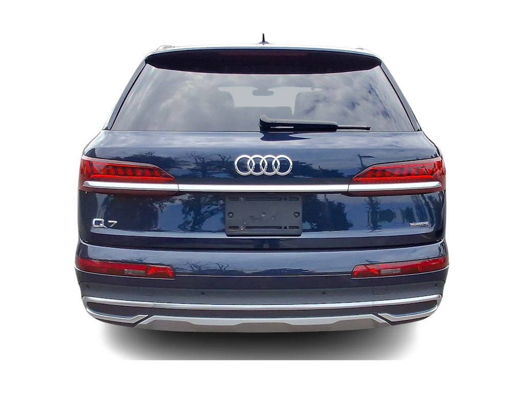 Thumbnail: 2023 Audi Q7 - 5