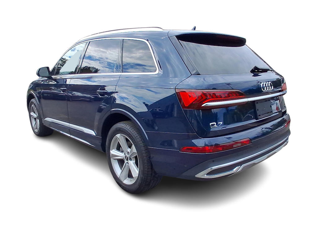 Thumbnail: 2023 Audi Q7 - 4