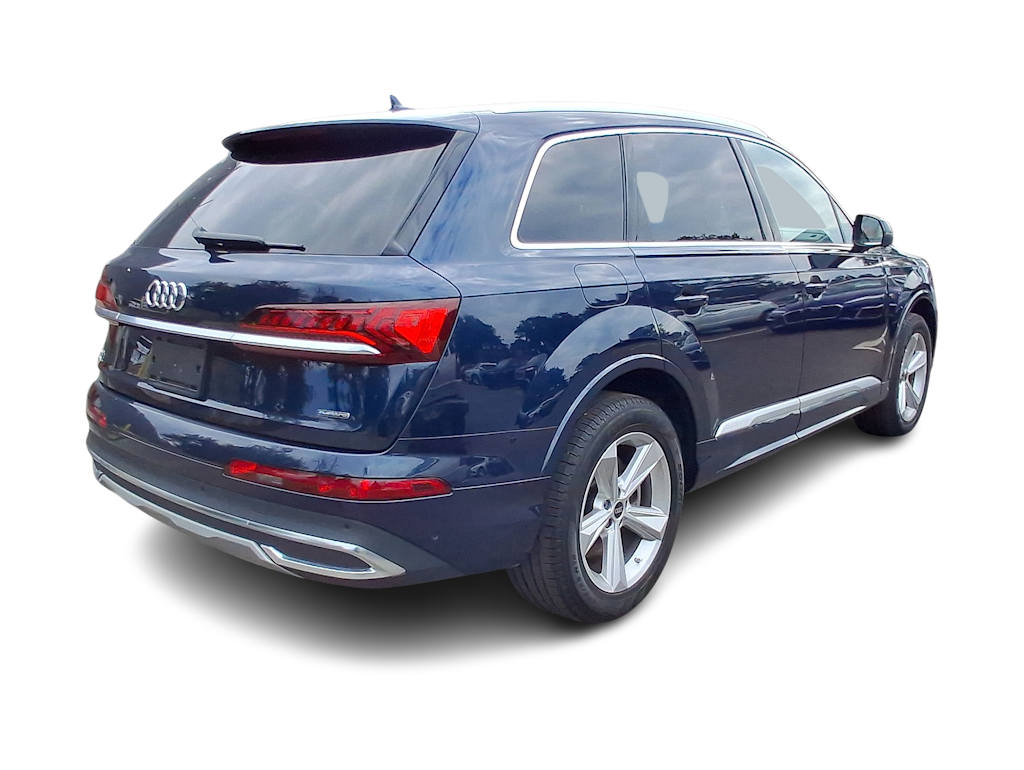 Thumbnail: 2023 Audi Q7 - 19