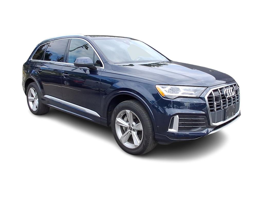 Thumbnail: 2023 Audi Q7 - 17