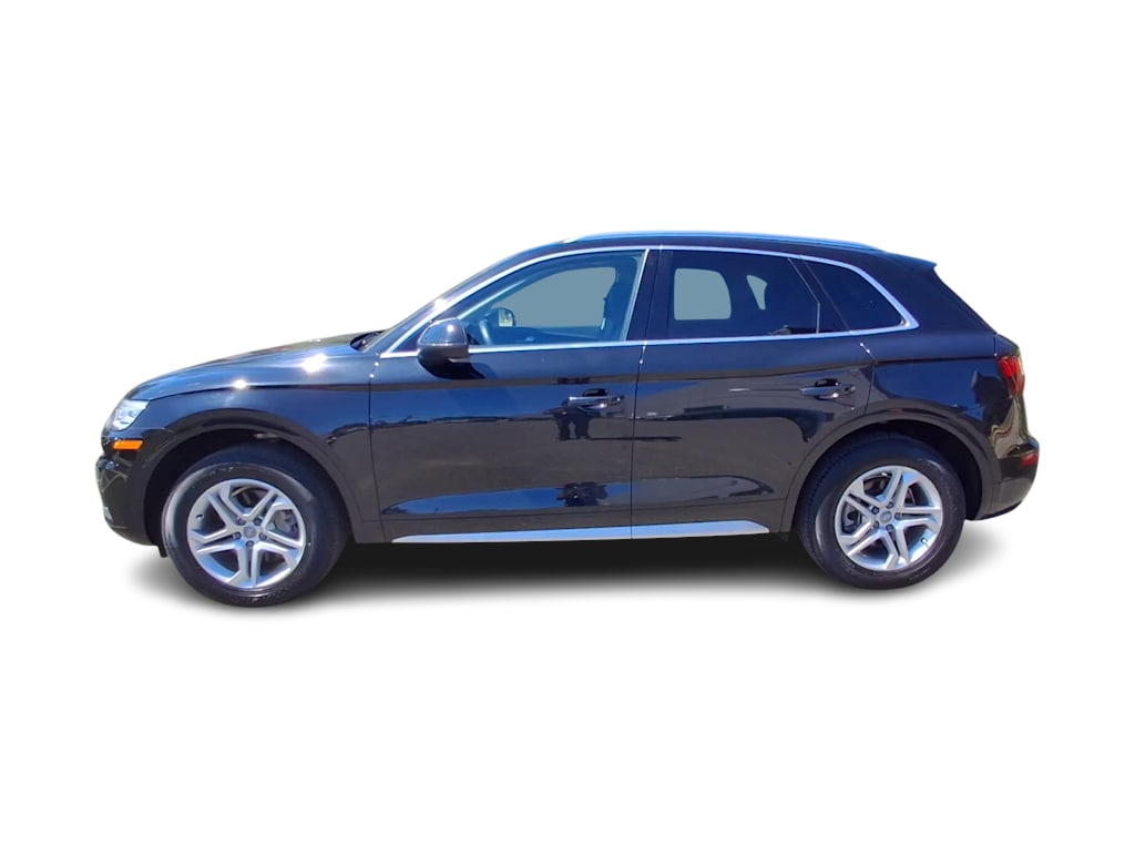 Thumbnail: 2019 Audi Q5 - 18
