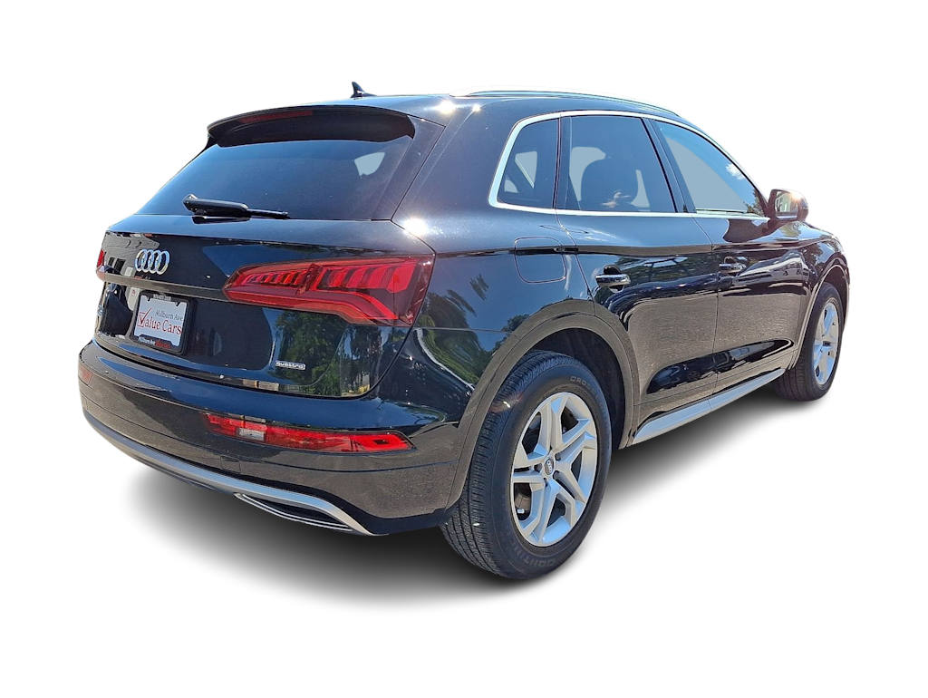 Thumbnail: 2019 Audi Q5 - 32