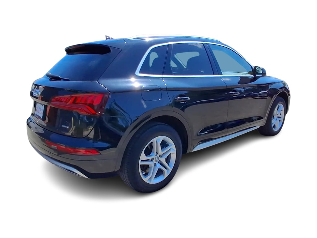 Thumbnail: 2019 Audi Q5 - 21