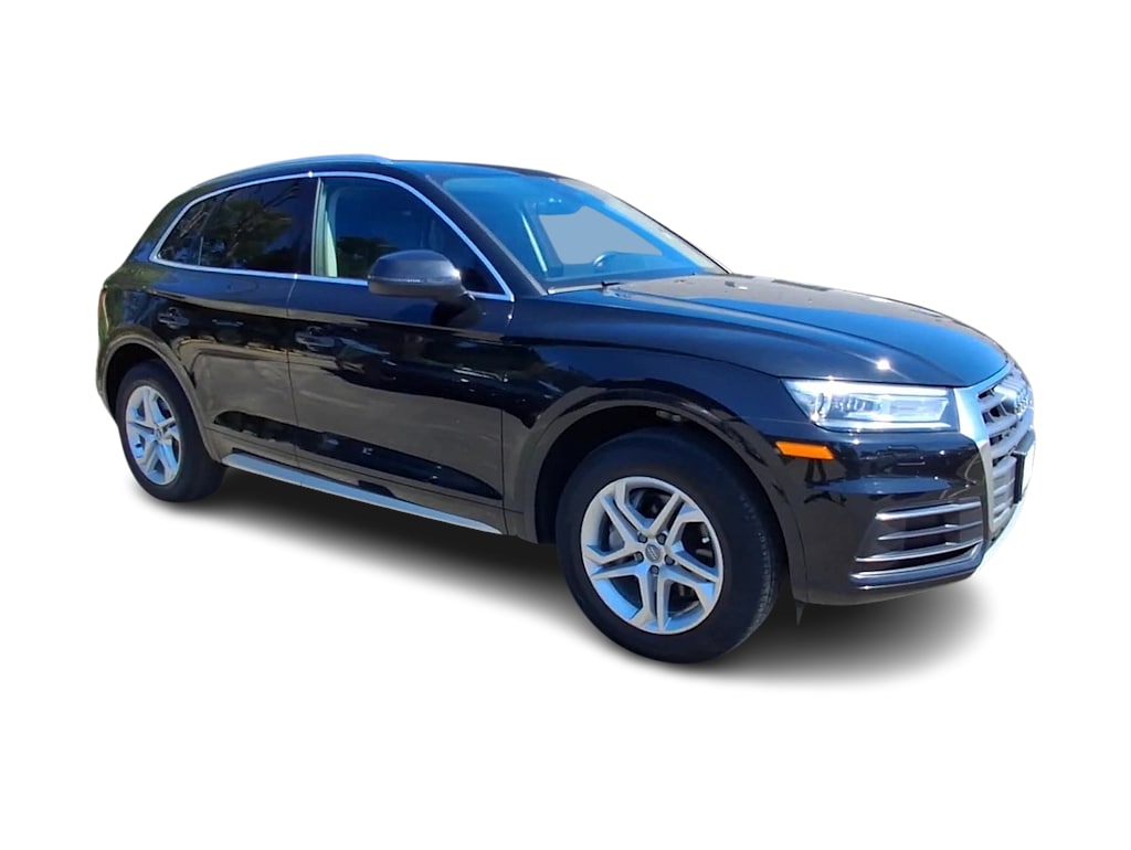 Thumbnail: 2019 Audi Q5 - 17