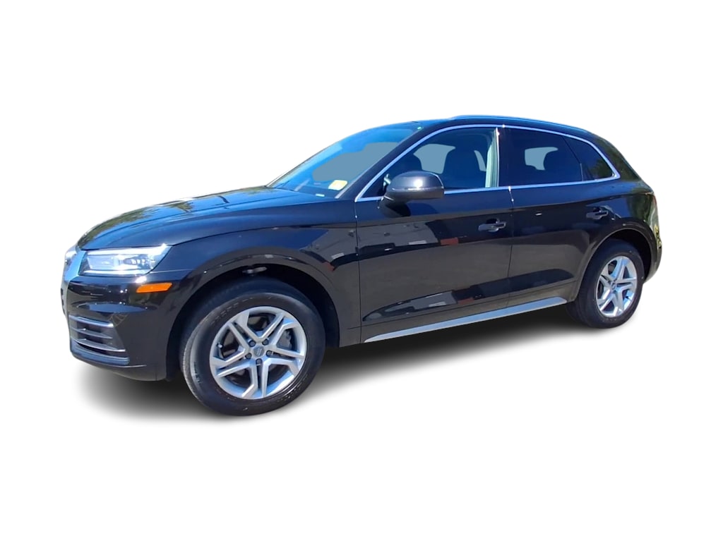Thumbnail: 2019 Audi Q5 - 3