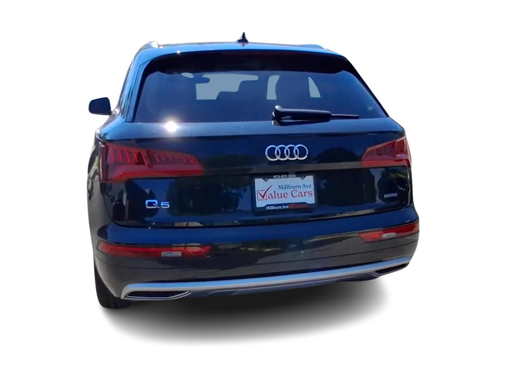 Thumbnail: 2019 Audi Q5 - 20
