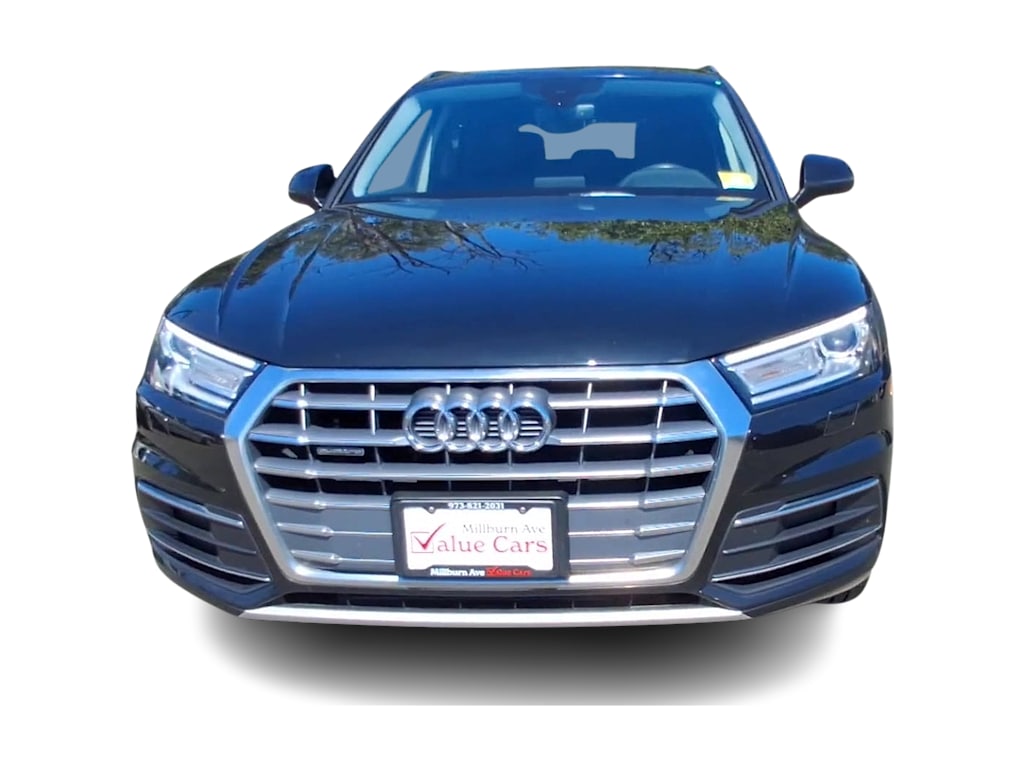 Thumbnail: 2019 Audi Q5 - 6