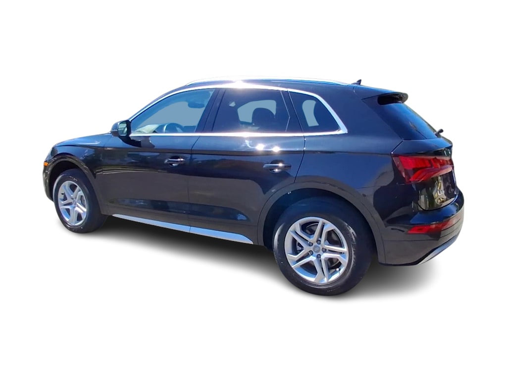 Thumbnail: 2019 Audi Q5 - 19