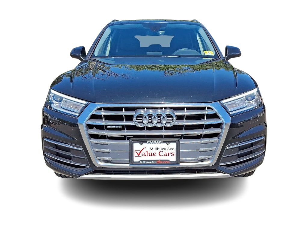 Thumbnail: 2019 Audi Q5 - 35