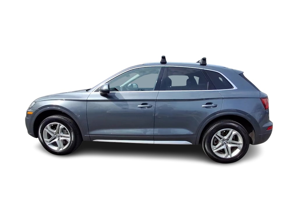 Thumbnail: 2019 Audi Q5 - 3