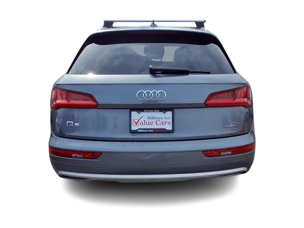 Thumbnail: 2019 Audi Q5 - 5