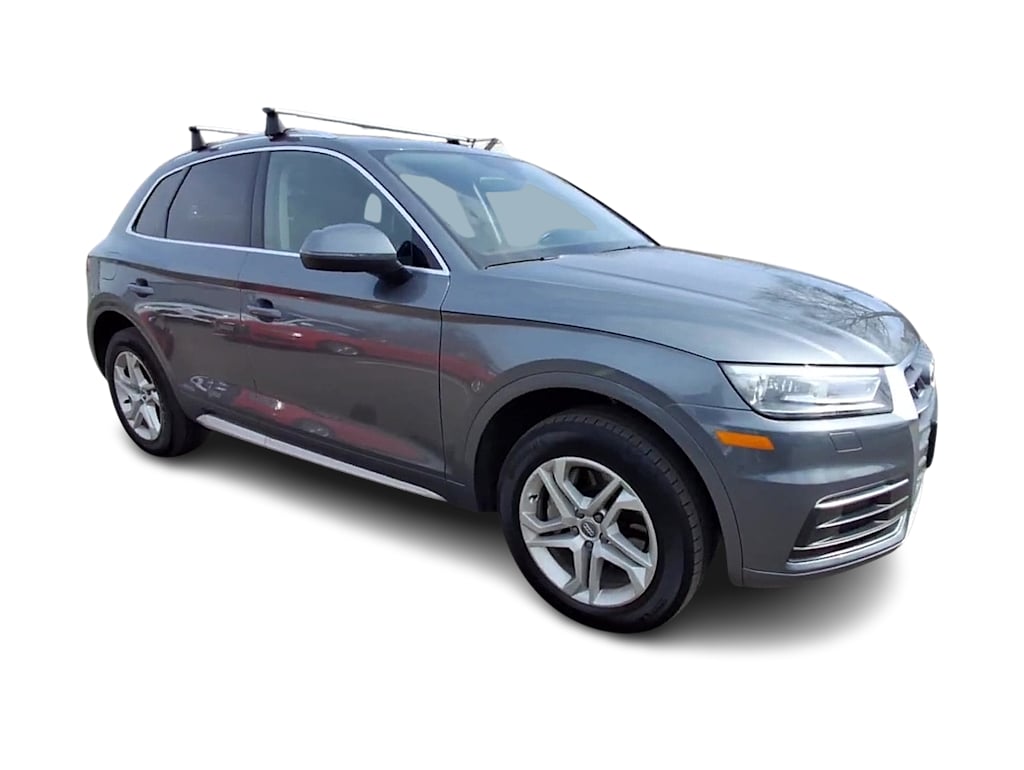 Thumbnail: 2019 Audi Q5 - 15