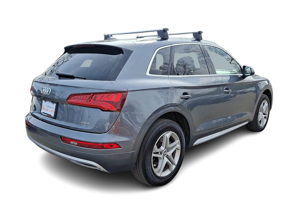 Thumbnail: 2019 Audi Q5 - 26