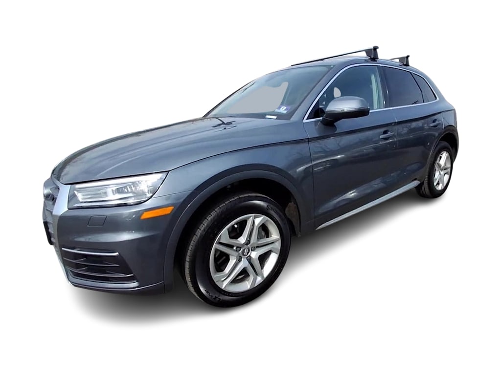 Thumbnail: 2019 Audi Q5 - 16