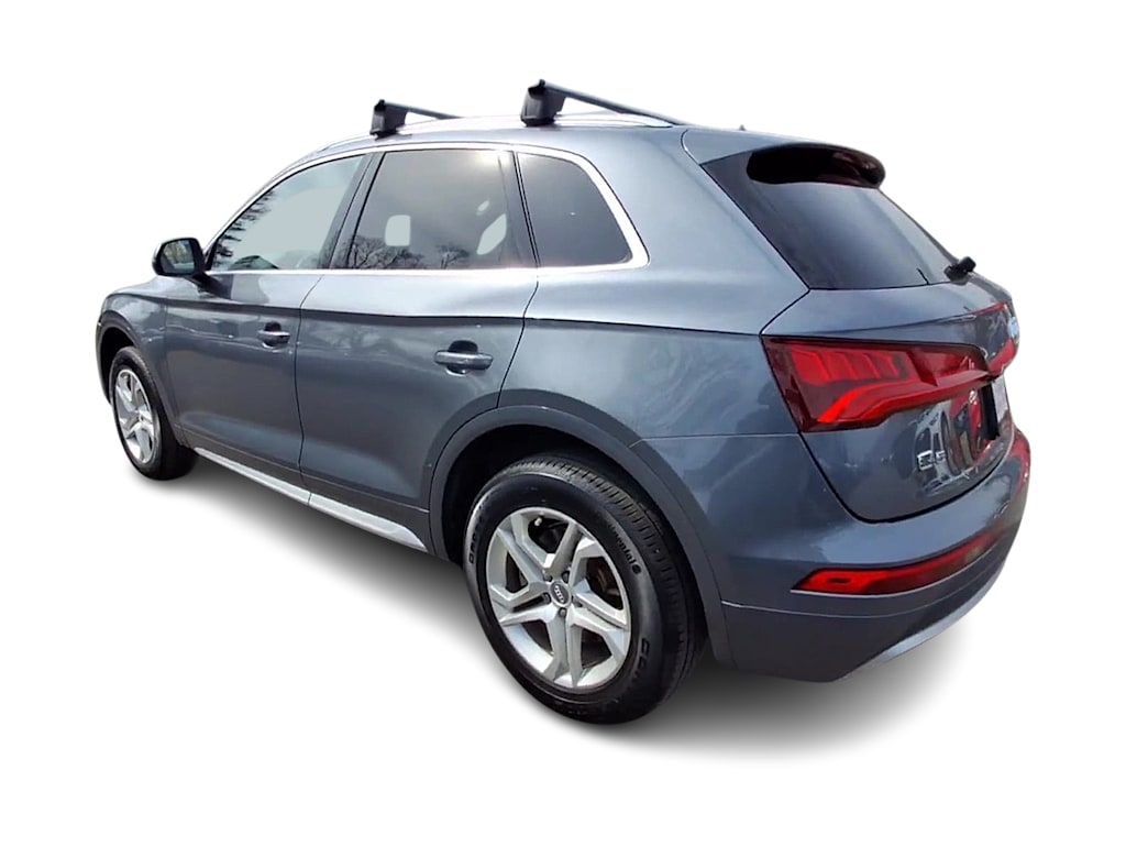 Thumbnail: 2019 Audi Q5 - 4