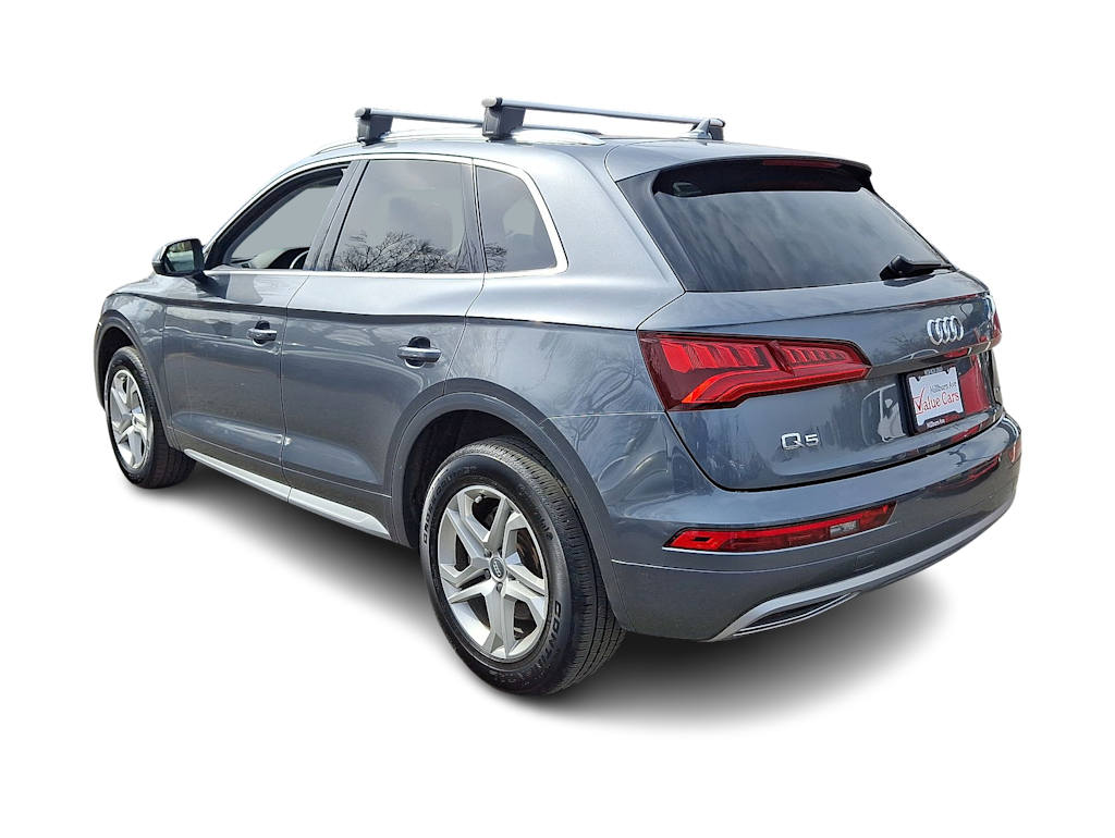 Thumbnail: 2019 Audi Q5 - 24