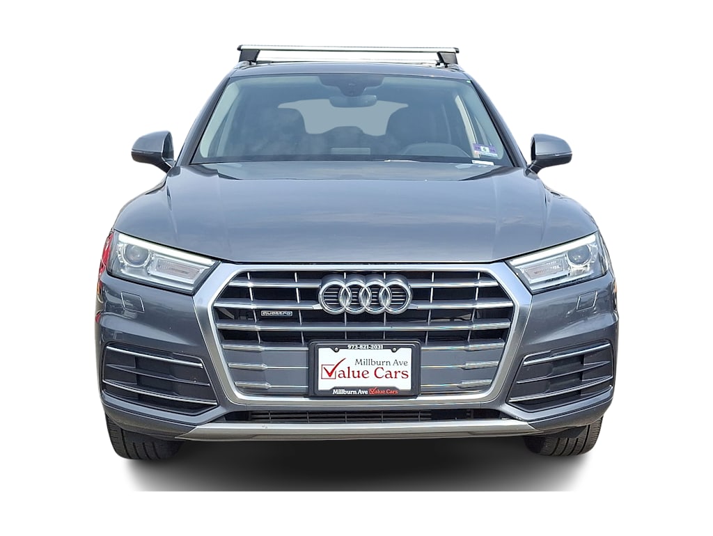 Thumbnail: 2019 Audi Q5 - 29