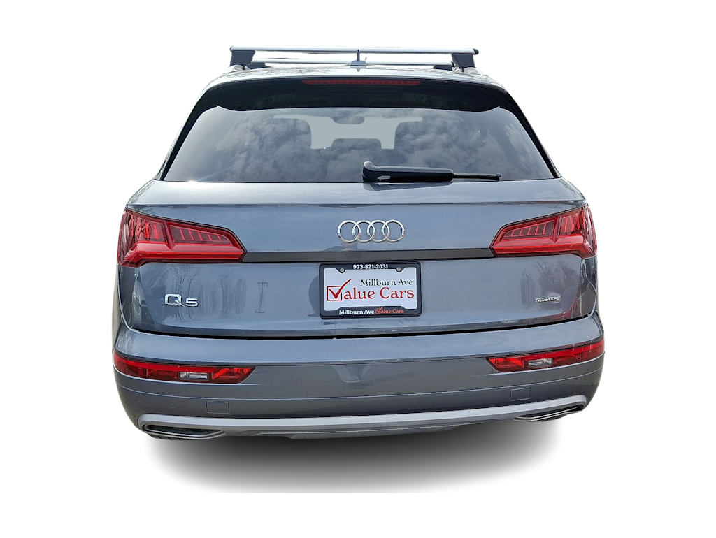 Thumbnail: 2019 Audi Q5 - 25