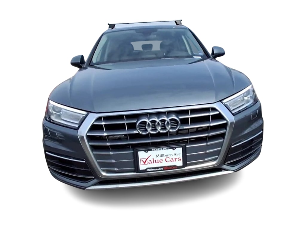 Thumbnail: 2019 Audi Q5 - 6