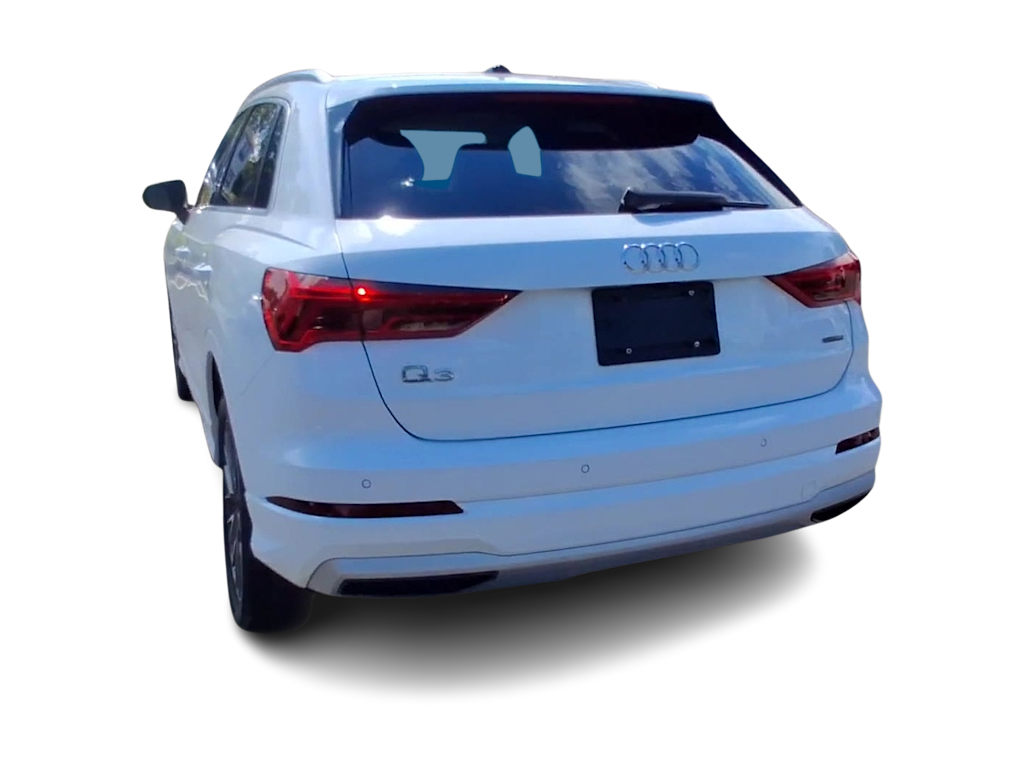 Thumbnail: 2022 Audi Q3 - 5