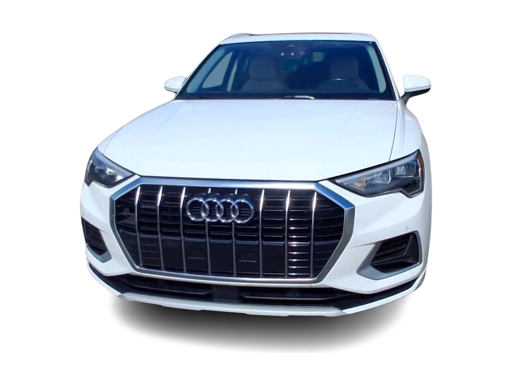 Thumbnail: 2022 Audi Q3 - 6