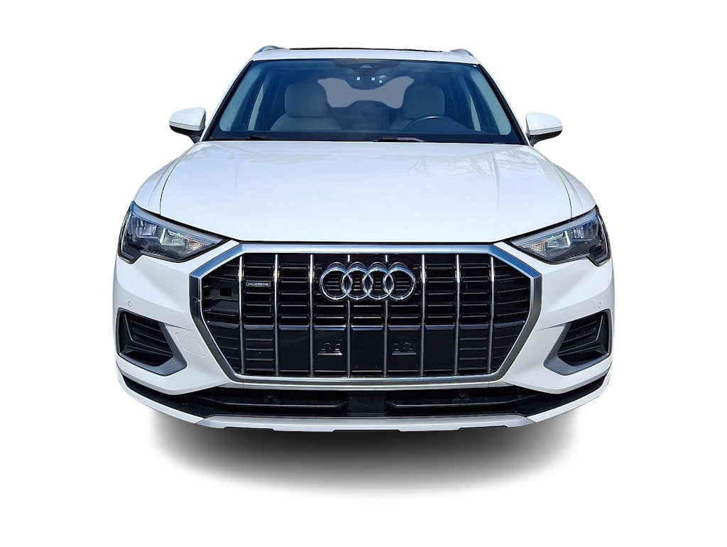 Thumbnail: 2022 Audi Q3 - 35