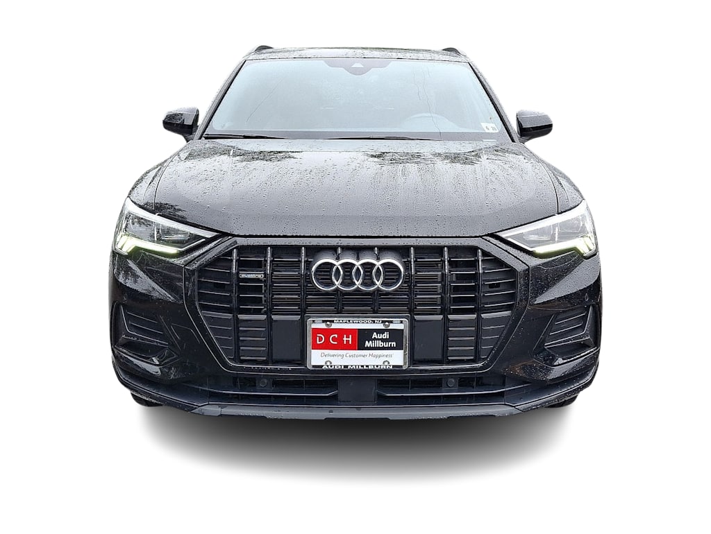 Thumbnail: 2023 Audi Q3 - 35